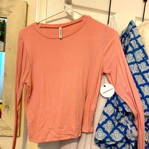 Vince lightweight sweater top